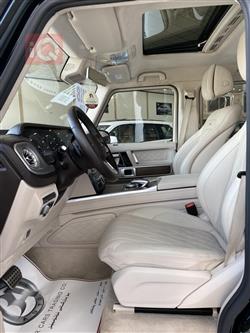 مێرسێدس بێنز G-Class